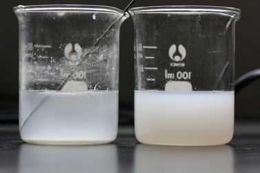 Mono diglicéridos Emulsionante soluble en agua para helados de grado alimenticio GMS401