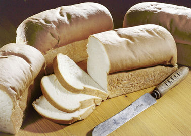 Emulsores Halal E471 de la panadería del pan de la categoría alimenticia con el monoglicérido del 60%