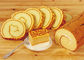 HALAL Certificado SP Emulsionante de gel para pasteles Aditivo alimentario Marrón a amarillento